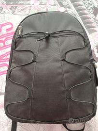 Zaino macchina fotografica