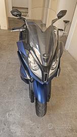 Kymco Downtown 350i - 2021