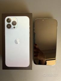 Iphone 13 pro max 256 gb