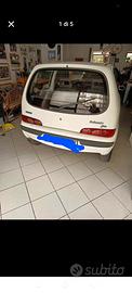 Fiat 600 