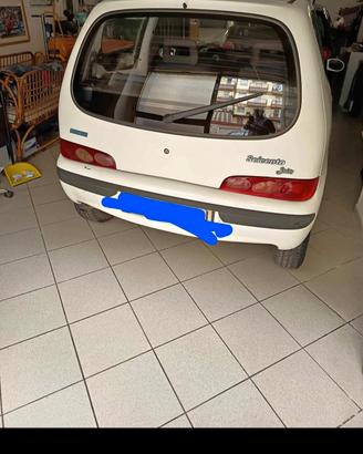 Fiat 600 