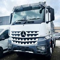 MERCEDES-BENZ AROCS 4151 K 8x4/4