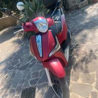 scooter 50