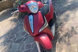 scooter 50