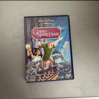 Dvd Il Gobbo di Notre Dame