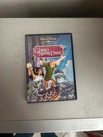 Dvd Il Gobbo di Notre Dame