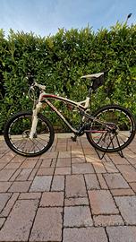 MTB Olympia Blast carbon