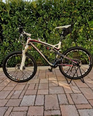 MTB Olympia Blast carbon