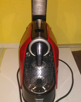 Macchina caffè