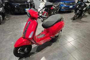 Vespa Sprint 50