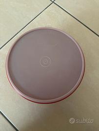 Contenitore Tupperware