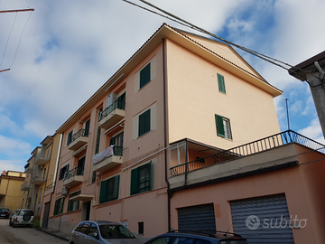 Appartamento arredato vicino alle scuole