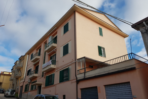 Appartamento arredato vicino alle scuole