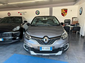 Renault Captur dCi 8V 110 CV Start&Stop Energy Spo