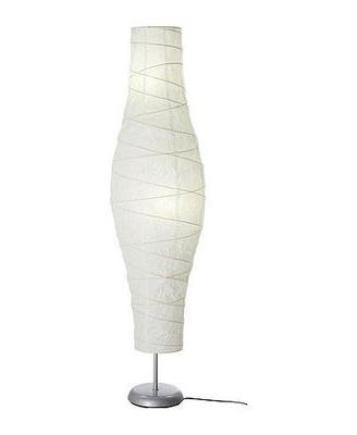 Lampada da terra ikea dudero