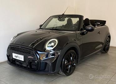 MINI Mini 1.5 Cooper Cabrio