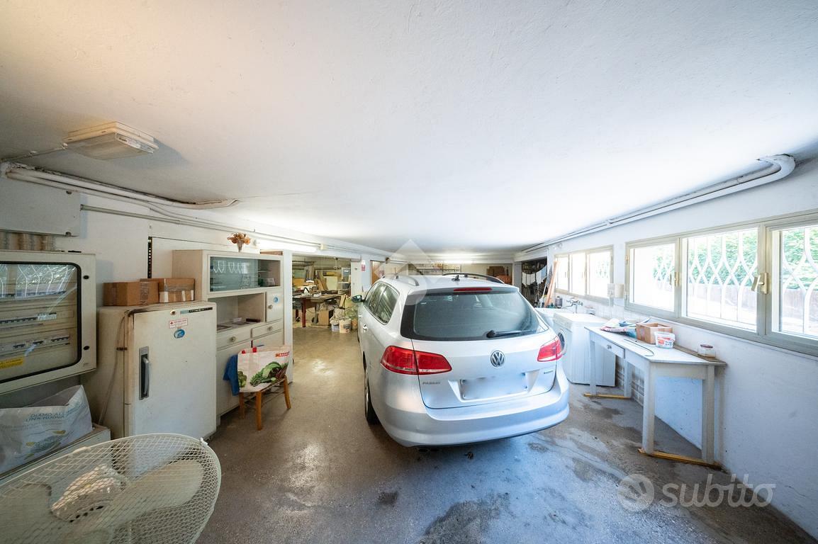 Casa – Pegognaga, Fornasotto - Altro