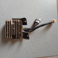 Regolatore di tensione originale Suzuki dr 350