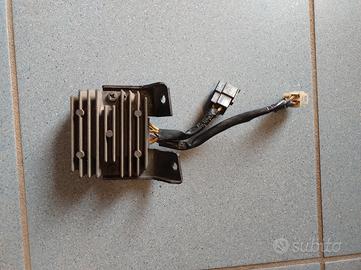 Regolatore di tensione originale Suzuki dr 350
