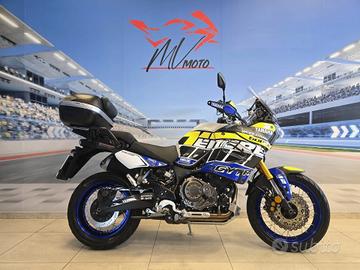 Yamaha XT 1200 ZE Super Ténéré - 10/2020