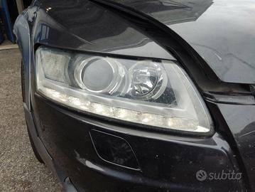 Proiettore destro AUDI A6 del 2011