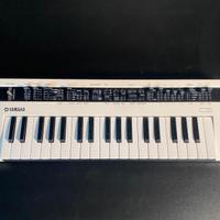 YAMAHA REFACE CS SYNTH SINTETIZZATORE 