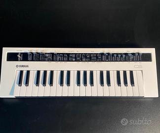 YAMAHA REFACE CS SYNTH SINTETIZZATORE 