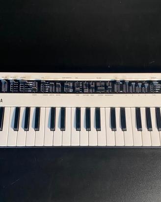 YAMAHA REFACE CS SYNTH SINTETIZZATORE 