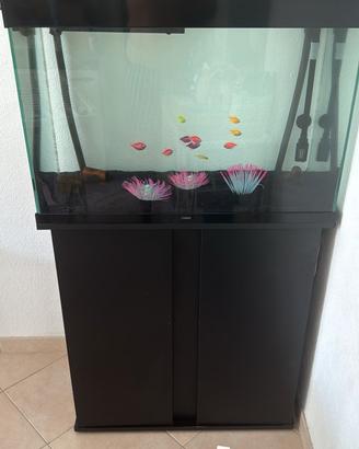 acquario 220 litri