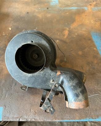 Ventola riscaldamento Porsche 911 (dal 74)