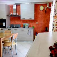 Camera luminosa - zona i portali-le zagare