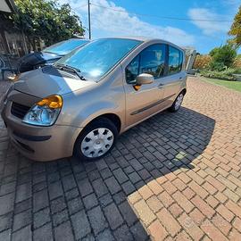 Renault Modus