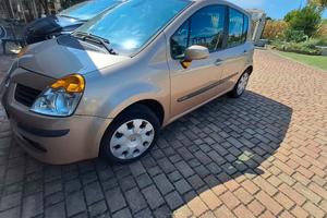 Renault Modus