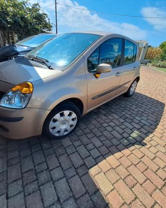 Renault Modus