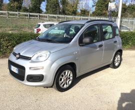 Fiat Panda 0.9 86Cv Turbo Cambio Automatico Easy