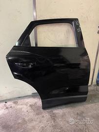 Porta - Portiera post dx Audi Q3 sport back 2023