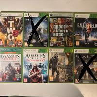 Giochi Xbox 360