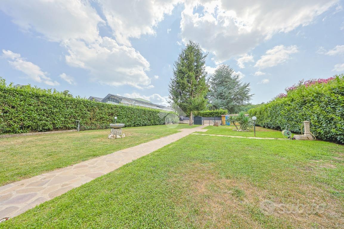 Casa – Monte Compatri, Roma Capitale - Altro