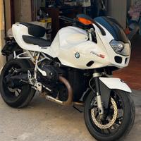 Bmw R1200s