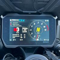 Ducati Multistrada V4 Rally