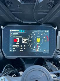 Ducati Multistrada V4 Rally