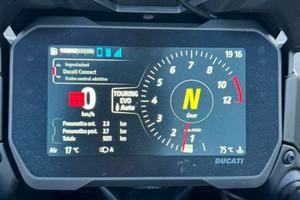 Ducati Multistrada V4 Rally