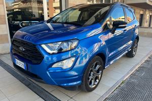 Ford EcoSport 1.5 Ecoblue 100 CV ST-Line