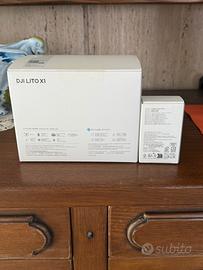 Drone DJI  LITO  X1