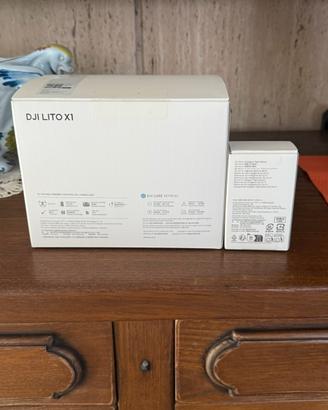 Drone DJI  LITO  X1