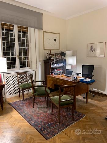 Studio medico Roma Trieste