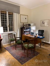 Studio medico Roma Quartiere Trieste Via Tolmino