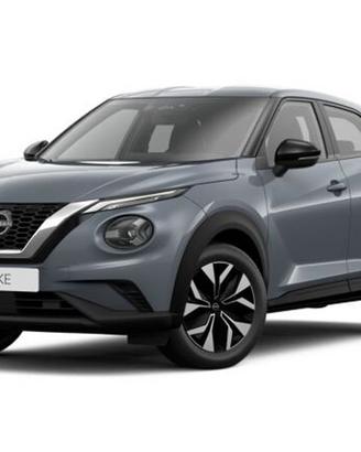 Nissan Juke 1.0 dig-t Acenta 114cv