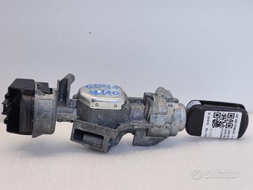 BLOCCHETTO ACCENSIONE LAND ROVER Discovery Serie I