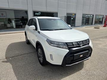 SUZUKI Vitara 1.4 Hybrid 4X4 Cool+